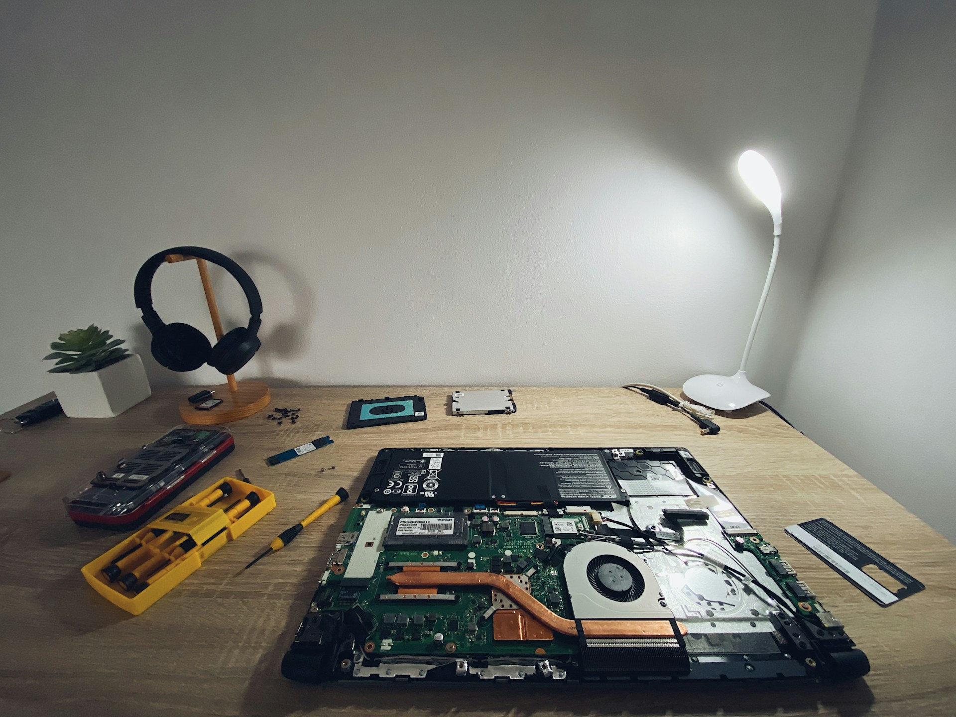 Réparation informatique à Estavayer-le-Lac - Elite IT